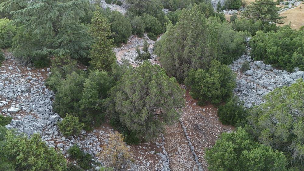 Konya ile Alanya’yı bağlayan 1800 yıllık rota Roma’dan Osmanlı’ya uzanıyor 10